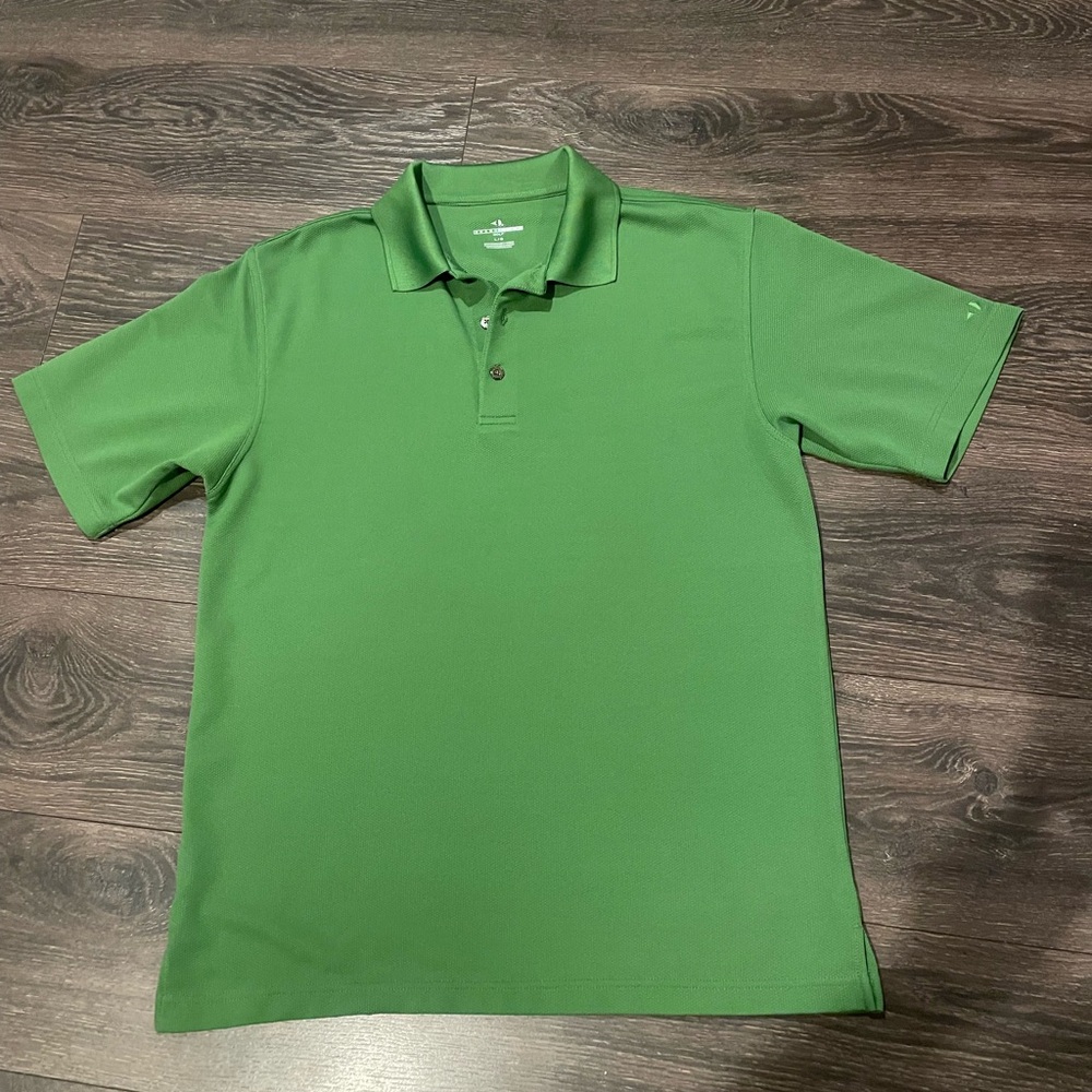 Grand Slam Men’s Golf Polo. Size large. Great Condition